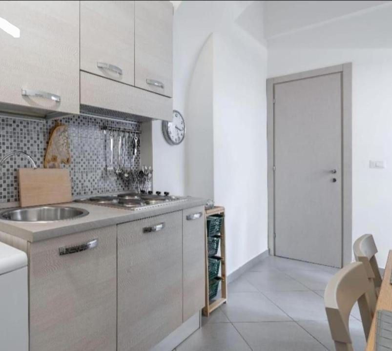 Trastevere Rome'S Heart Charming & Cozy Appartment Экстерьер фото